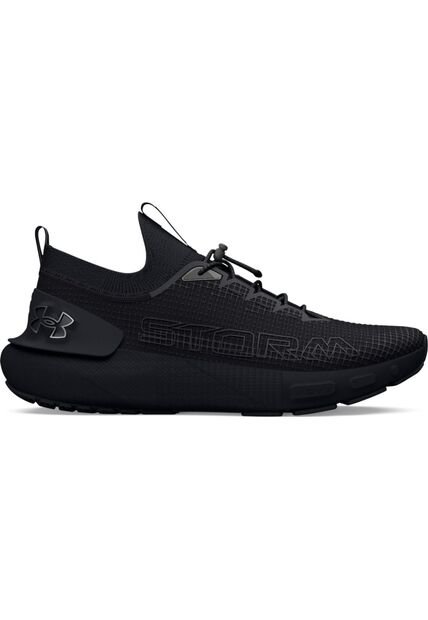 Tenis Hombre UNDER ARMOUR HOVR PHNTM 3 SE STRM Negro 2 Under Armour