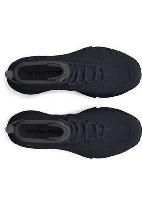 Botas Outdoor UA Charged Valsetz Mid Hombre 3027382-001-N11 Under Armour