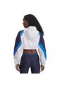 Chaqueta Mujer Under Armour ICN CRNKL CRP JACKET Blanco Under Armour de Under Armour