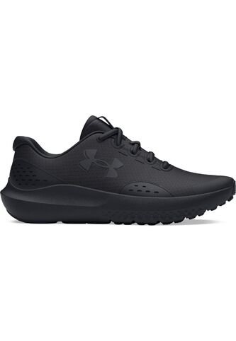 Tenis UNDER ARMOUR Niño UA BGS SURGE 4 Negro Running Under Armour Under Armour