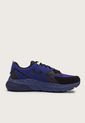 Tenis Running Violeta-Negro UNDER ARMOUR HOVR Turbulence de Under Armour