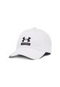 Gorra Under Armour Branded Hat-Blanco de Under Armour