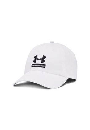 Gorra Under Armour Branded Hat-Blanco