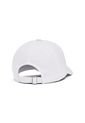 Gorra Under Armour Branded Hat-Blanco de Under Armour