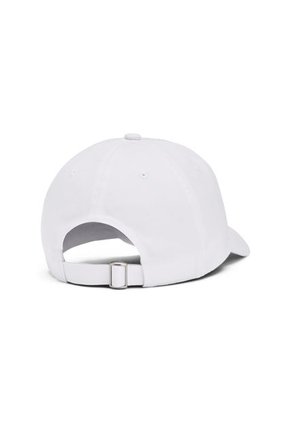 Gorra Under Armour Branded Hat-Blanco