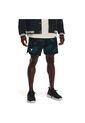 Short Verde Hombre PJT ROCK PRINTED WVN 1377438-722-5VR Under Armour de Under Armour