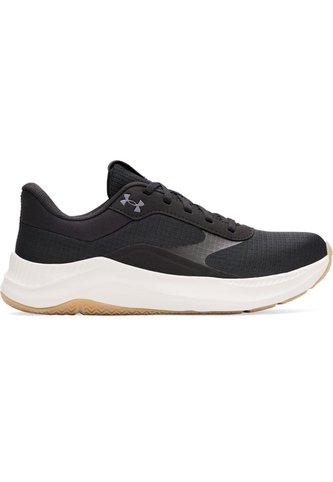 Tenis Trainning Mujer Under Armour W AURORA 3 Negro Under Armour Under Armour