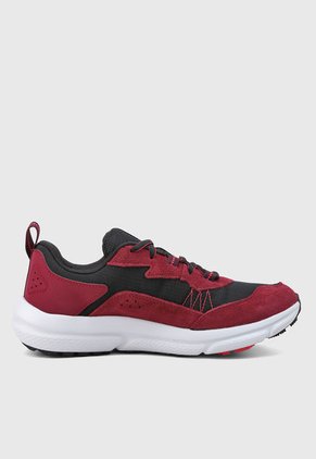 Tenis UNDER ARMOUR Charged Verssert 2 Negro