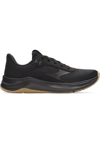 Tenis Trainning Mujer Under Armour W AURORA 3 Negro Under Armour Under Armour