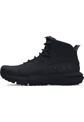 Botas Outdoor UA Charged Valsetz Mid Hombre 3027382-001-N11 Under Armour