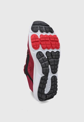 Tenis UNDER ARMOUR Charged Verssert 2 Negro