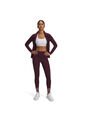 Pantalon Mujer Under Armour MOTION ANKLE LEG Burdeo Under Armour de Under Armour
