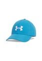 Gorra Hombre UNDER ARMOUR UA GOLF96 HAT Azul Under Armour de Under Armour