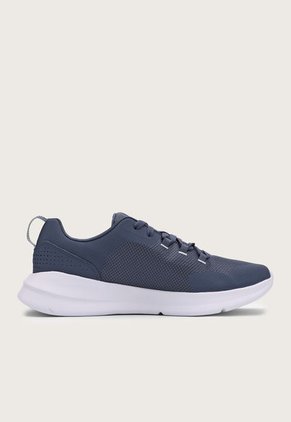 Tenis Running Azul Raf-Coral UNDER ARMOUR Essential