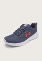 Tenis Running Azul Raf-Coral UNDER ARMOUR Essential de Under Armour