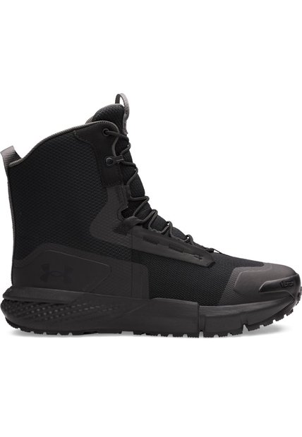 Tenis Outdoor Hombre Under Armour CHARGED VALSETZ Negro Under Armour