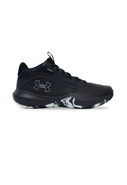 Tenis Under Armour Ua Lockdown 7 Unisex