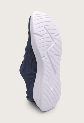 Tenis Running Azul Raf-Coral UNDER ARMOUR Essential