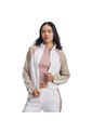 Chaqueta Mujer Under Armour ICON CRINKLE JACKET Blanco Under Armour de Under Armour