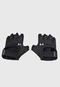 Guantes UNDER ARMOUR Negro de Under Armour