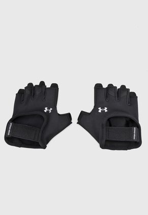 Guantes UNDER ARMOUR Negro