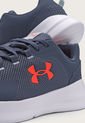 Tenis Running Azul Raf-Coral UNDER ARMOUR Essential de Under Armour
