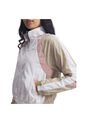 Chaqueta Mujer Under Armour ICON CRINKLE JACKET Blanco Under Armour de Under Armour