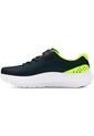 Tenis Niño Under Armour UA BPS SURGE 4 AC Negro 2 Under Armour de Under Armour
