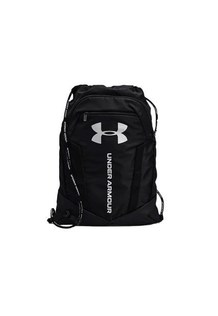 Morral Under Armour Negro Undeniable