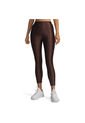 Pantalón Mujer Under Armour MTN SHN ANKL LEGGING Marron Under Armour de Under Armour