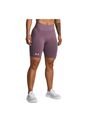 Short Mujer UNDER ARMOUR VANISH SEAMLESS SHOR Purpura Under Armour de Under Armour