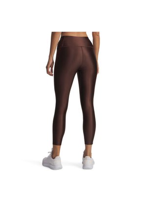 Pantalón Mujer Under Armour MTN SHN ANKL LEGGING Marron Under Armour