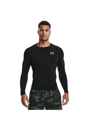 Camiseta HeatGear® Armour Hombre 1361518-001-N11 Under Armour