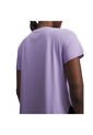 Camiseta Mujer Under Armour LNCH ELT SHORTSLEEVE Purpura Under Armour de Under Armour