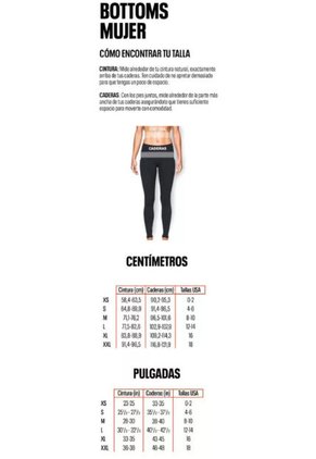 Pantalón Mujer Under Armour MTN SHN ANKL LEGGING Marron Under Armour