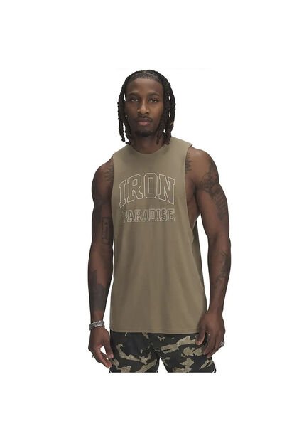 CAMISILLA PJT RCK IPL UNDER ARMOUR