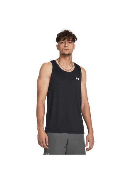 CAMISILLA LAUNCHINGLET UNDER ARMOUR