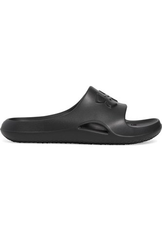 Sandalia Hombre UNDER ARMOUR UA M LOCKER V SL Negro Under Armour Under Armour