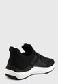 Tenis Training Negro-Blanco UNDER ARMOUR UA Project Rock de Under Armour