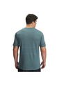 Camiseta Hombre Under Armour VANSH ELITE SMLSS SS Azul Under Armour de Under Armour
