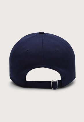 Gorra Azul Navy-Blanco UNDER ARMOUR Blitzing