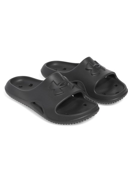 Sandalia Mujer UNDER ARMOUR UA W LOCKER V SL Negro Under Armour
