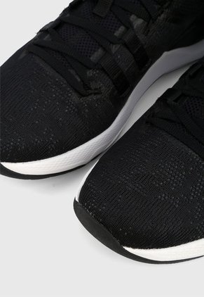 Tenis Training Negro-Blanco UNDER ARMOUR UA Project Rock