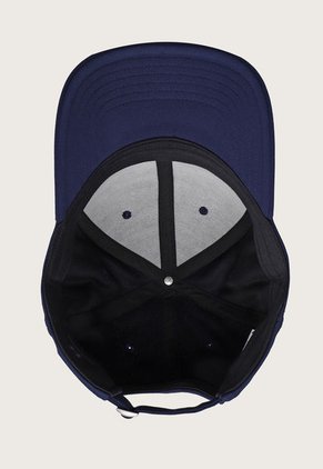 Gorra Azul Navy-Blanco UNDER ARMOUR Blitzing