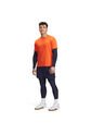 Camiseta Hombre Under Armour VANISH ENERGY SS Naranja Under Armour de Under Armour