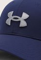 Gorra Azul Navy-Blanco UNDER ARMOUR Blitzing de Under Armour