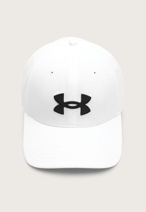 Gorra Blanco-Negro UNDER ARMOUR Blitzing