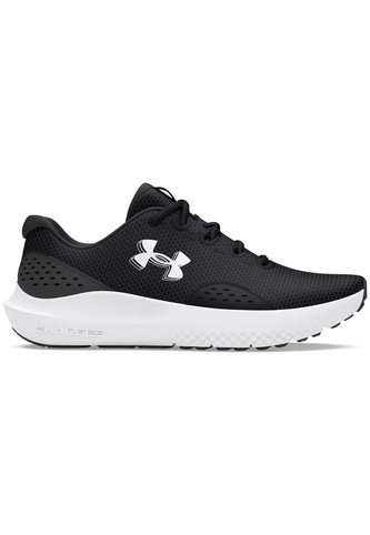 Tenis UNDER ARMOUR Hombre UA CHARGED SURGE 4 Negro Running Under Armour Under Armour