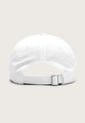 Gorra Blanco-Negro UNDER ARMOUR Blitzing de Under Armour