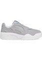 Tenis Hombre UNDER ARMOUR COURT ANATOMIX SUEDE Gris Under Armour de Under Armour